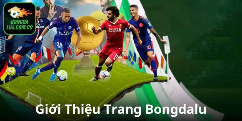 Thông tin tổng quan về trang Bongdalu