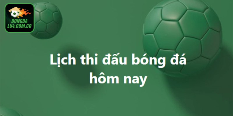 Chia sẻ các bước cập nhật Bongdalu theo dõi lịch thi đấu