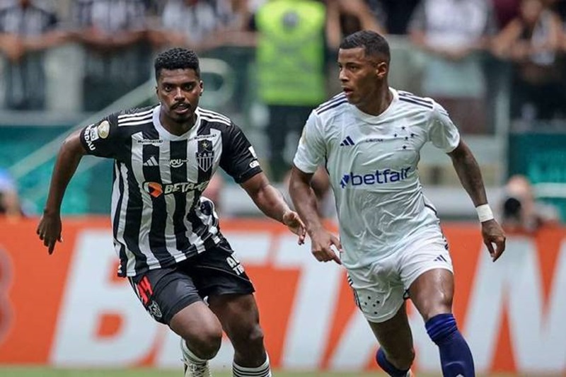 Nhận định, soi kèo Botafogo RJ vs Cruzeiro, 07h40 ngày 28/07