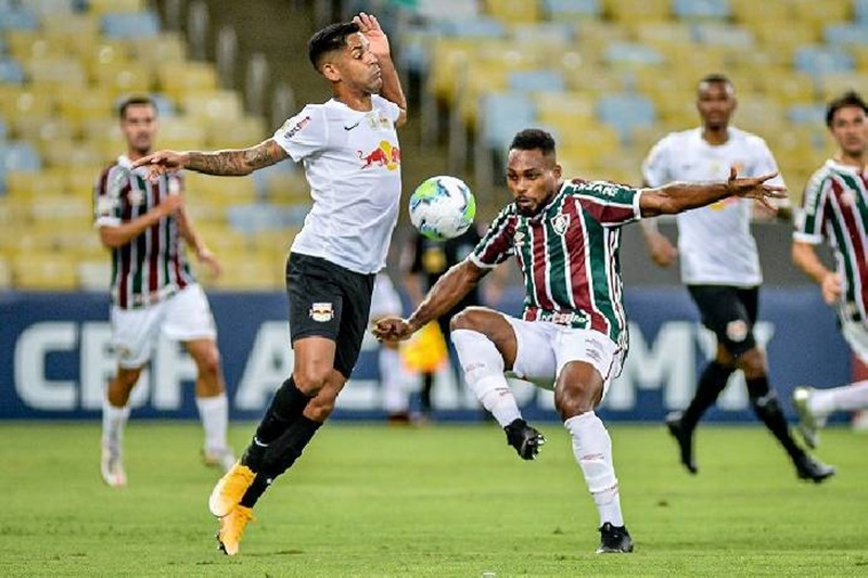 Nhận định, soi kèo Bragantino vs Fluminense, 21h00 ngày 28/07