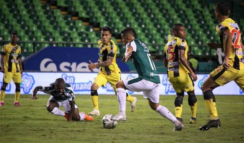 Nhận định, soi kèo Deportivo Cali vs Alianza FC Valledupar, 06h00 ngày 23/07