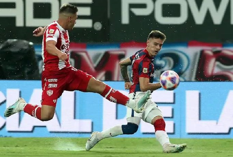 Nhận định, soi kèo Estudiantes LP vs Union De Santa Fe, 03h15 ngày 22/07