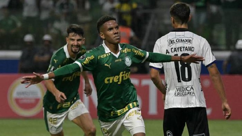 Nhận định, soi kèo Fluminense vs Palmeiras, 07h30 ngày 25/07