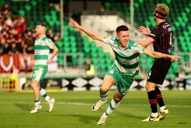 Nhận định, soi kèo Shamrock Rovers vs Sparta Praha, 02h00 ngày 24/07