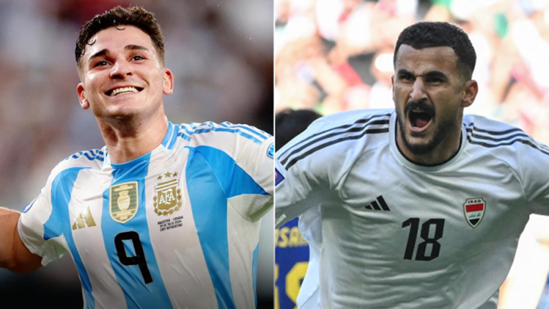 Nhận định, soi kèo U23 Ukraine vs U23 Argentina, 22h00 ngày 30/07