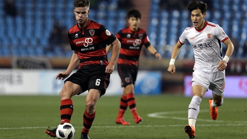 Nhận định, soi kèo Jeju United vs Pohang Steelers, 17h30 ngày 21/08