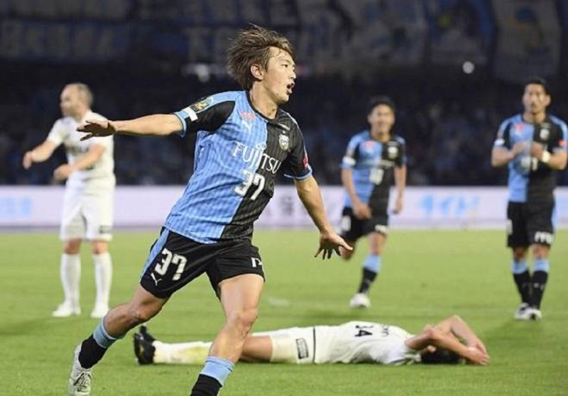 Nhận định, soi kèo Kawasaki Frontale vs Vissel Kobe, 17h00 ngày 07/08