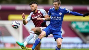 Nhận định, soi kèo Leicester City vs Aston Villa, 21h00 ngày 31/08