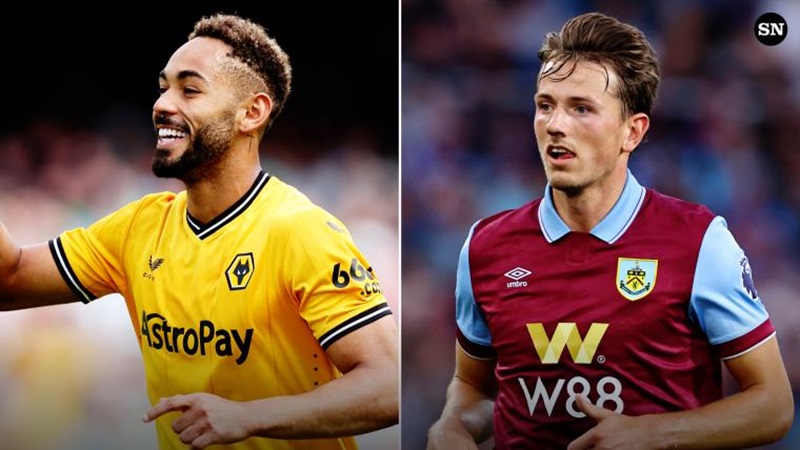 Nhận định, soi kèo Wolverhampton vs Burnley, 01h30 ngày 29/08